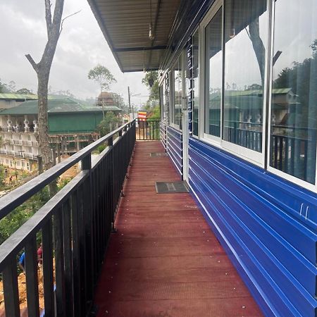 Shan Hotel Nallathanniya Esterno foto