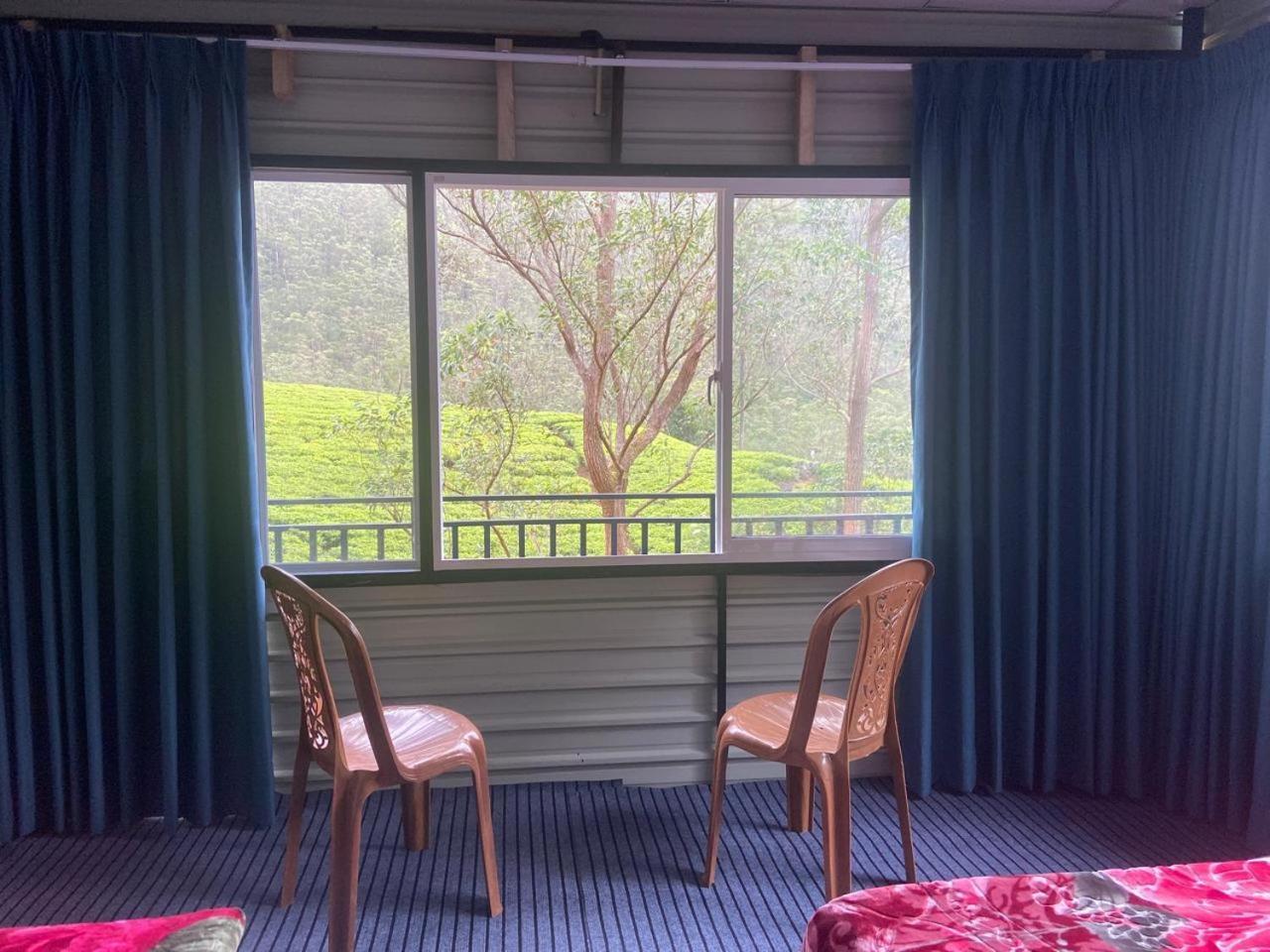 Shan Hotel Nallathanniya Esterno foto
