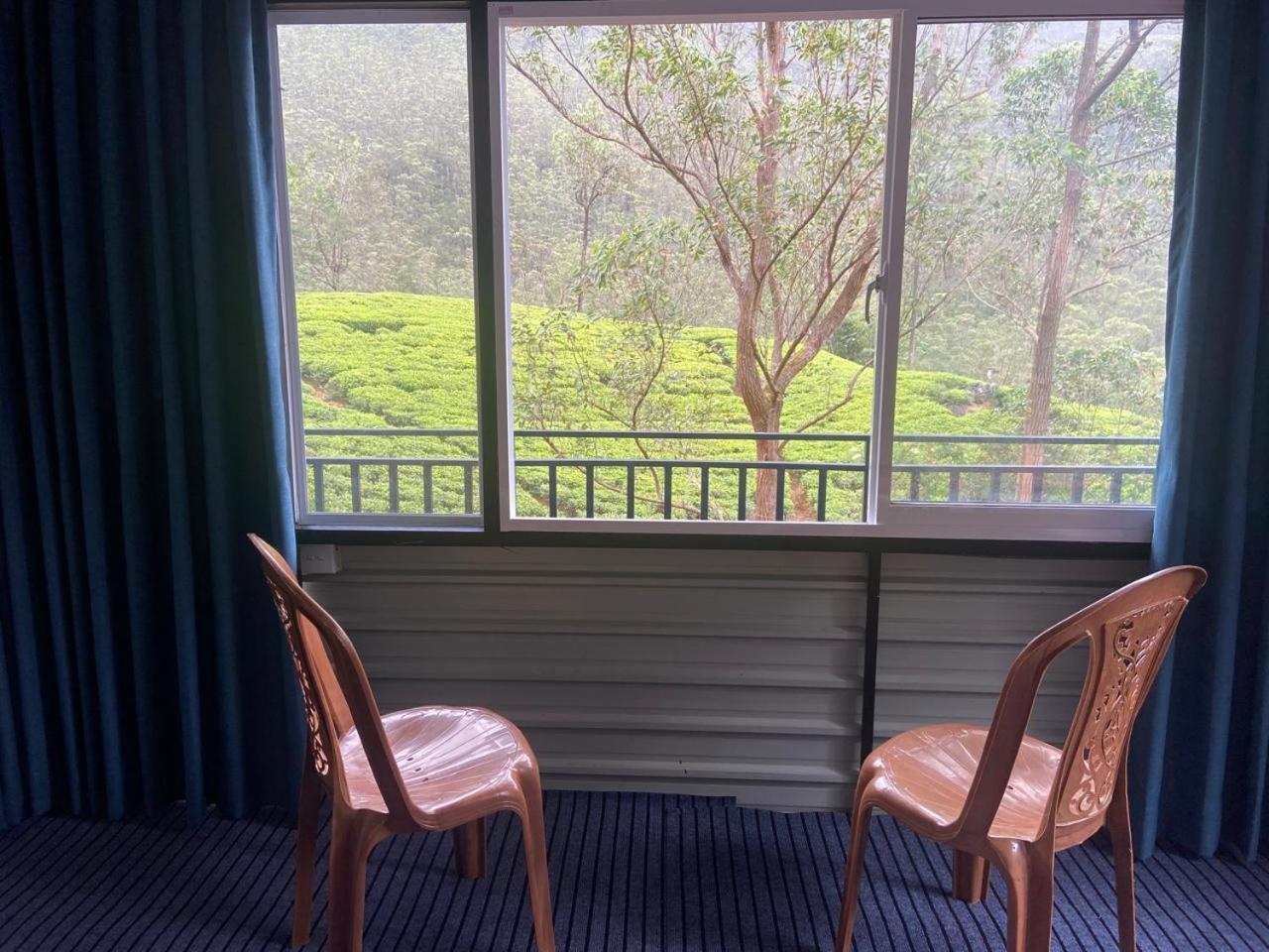 Shan Hotel Nallathanniya Esterno foto