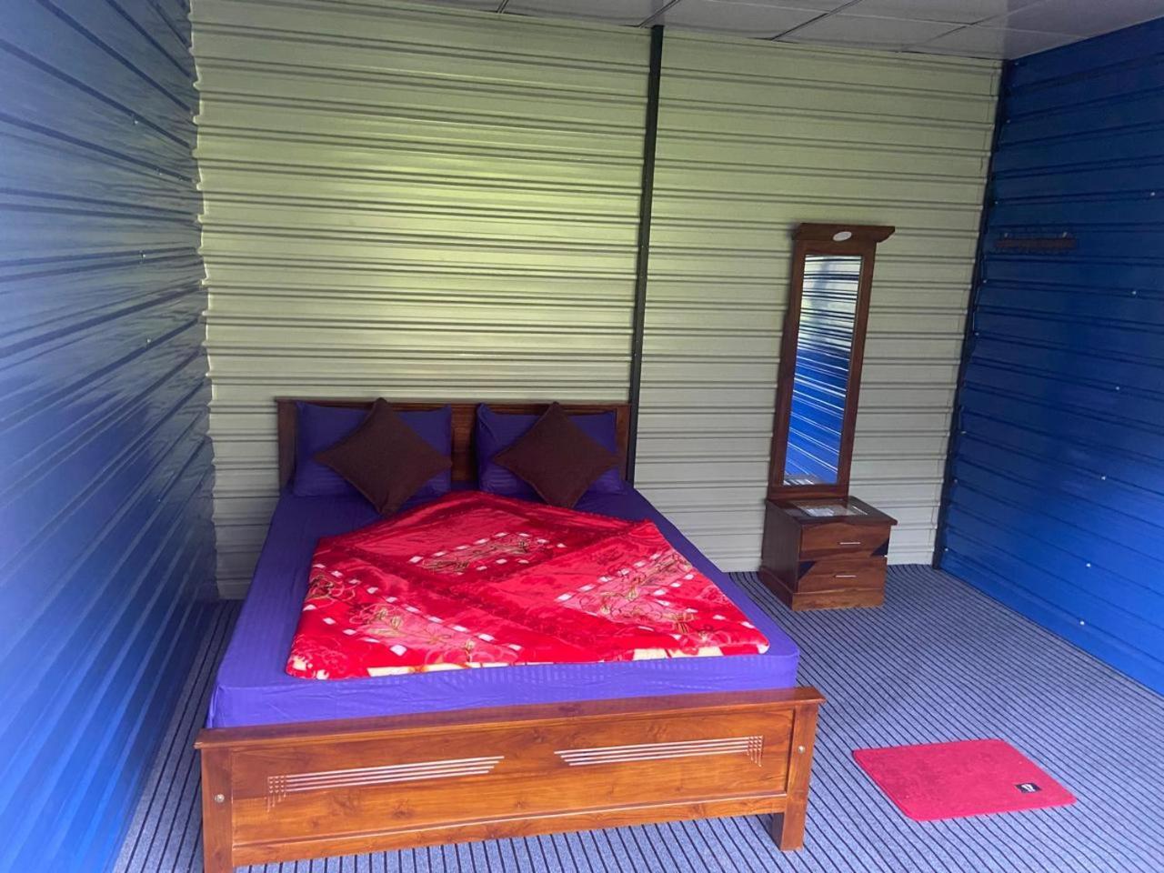 Shan Hotel Nallathanniya Esterno foto