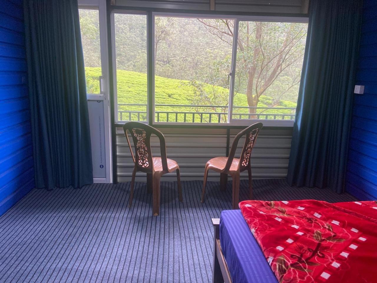 Shan Hotel Nallathanniya Esterno foto